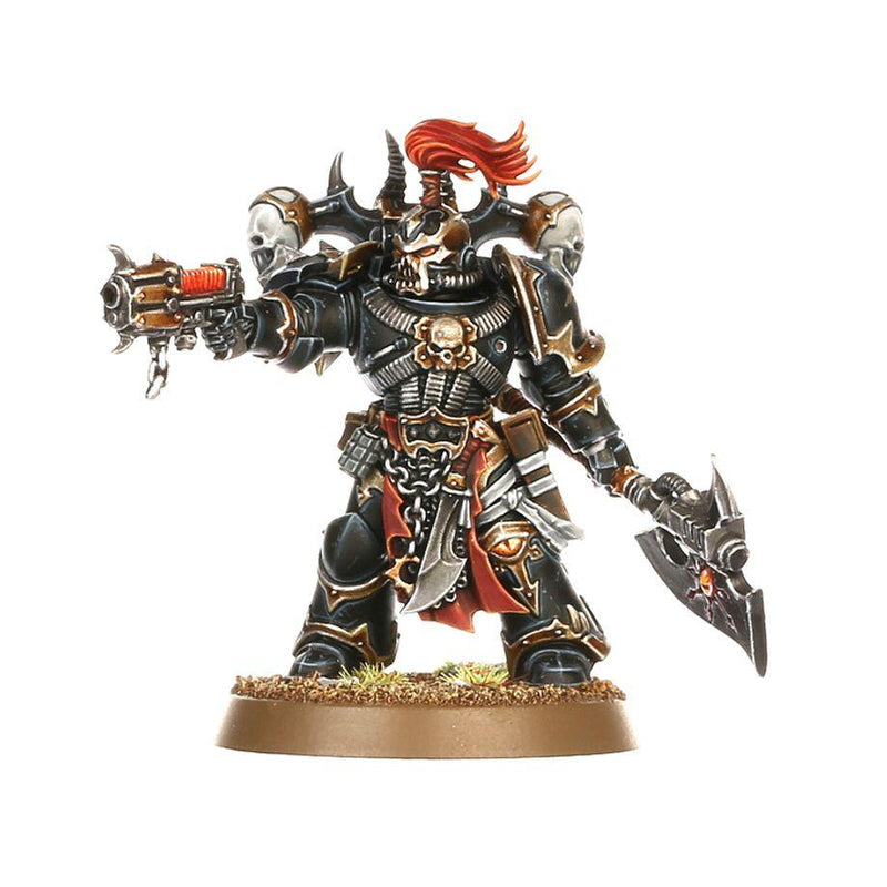 Chaos Space Marines - Legionaries - Paradise Hobbies LLC