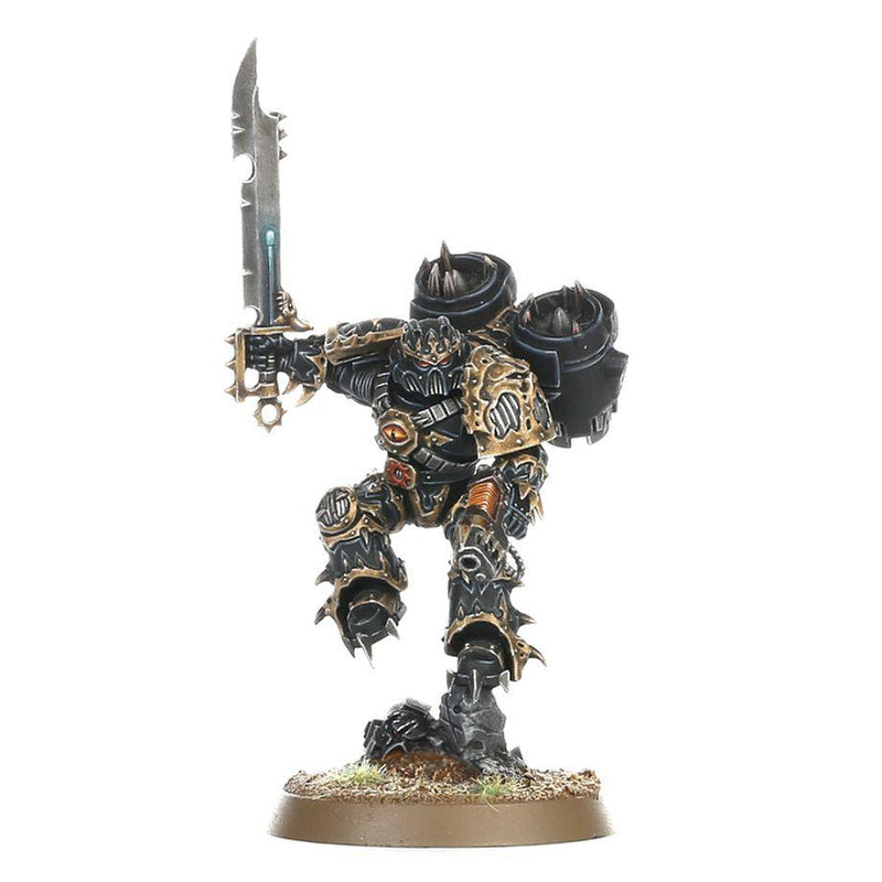 Chaos Space Marines - Raptors - Paradise Hobbies LLC