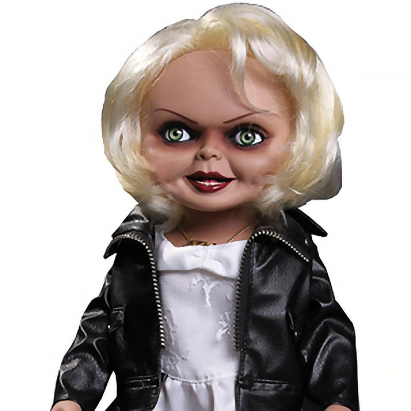Child's Play Bride of Chucky Tiffany Talking Mega-Scale 15-Inch Doll - Paradise Hobbies LLC