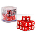 Citadel 12mm Dice Cube - Paradise Hobbies LLC