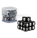 Citadel 12mm Dice Cube - Paradise Hobbies LLC