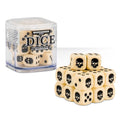 Citadel 12mm Dice Cube - Paradise Hobbies LLC