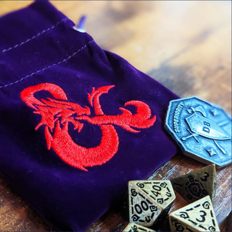 D&D Acererak's Treasure Pack - Paradise Hobbies LLC