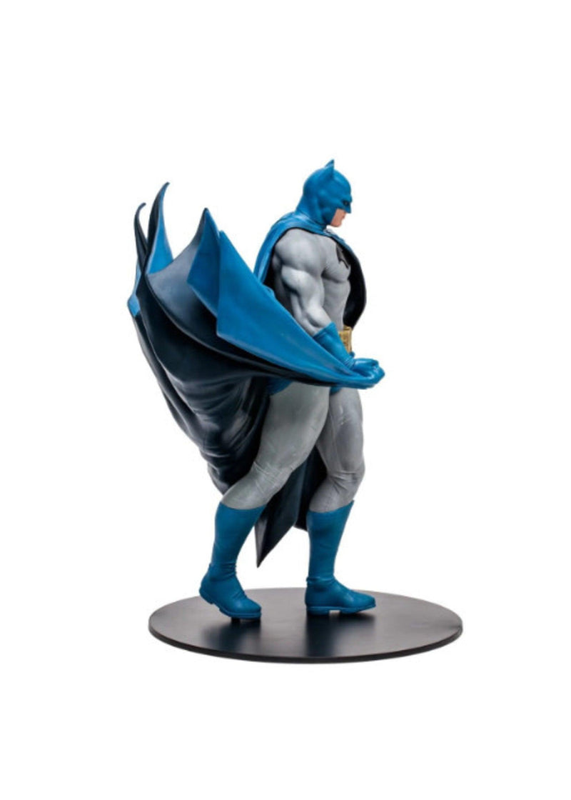 DC Multiverse Batman: Hush 12-Inch Statue - Paradise Hobbies LLC