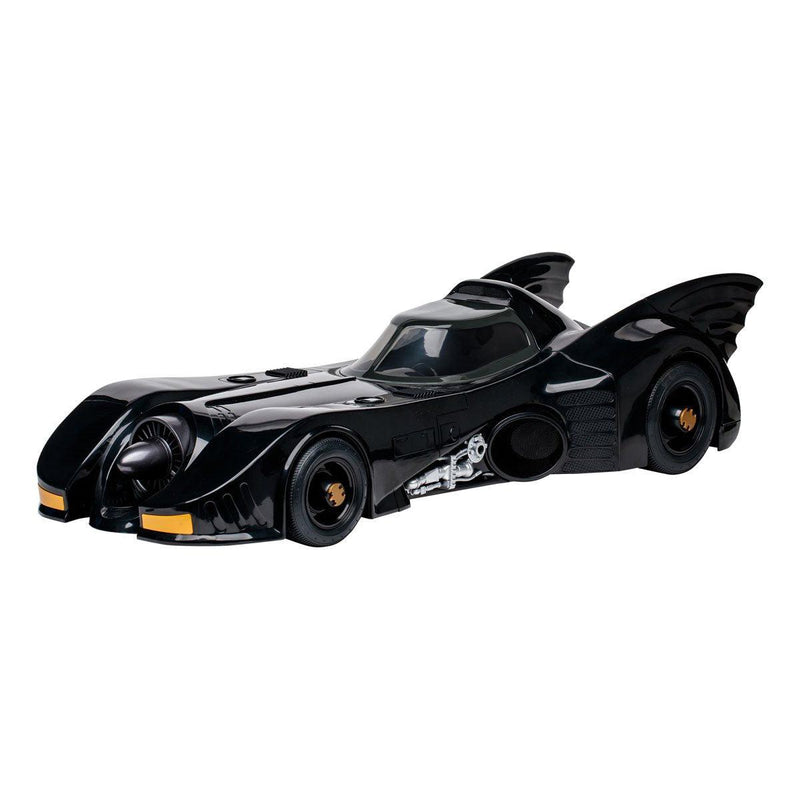 DC The Flash Movie Batmobile 1:7 Scale Vehicle - Paradise Hobbies LLC