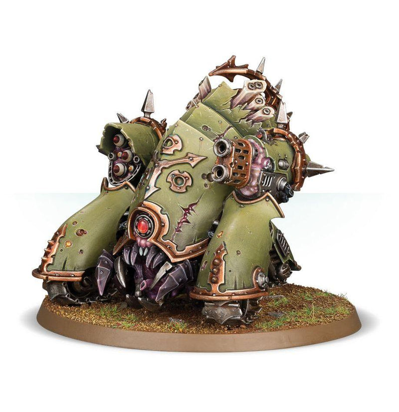 Death Guard - Myphitic Blight-Hauler - Paradise Hobbies LLC