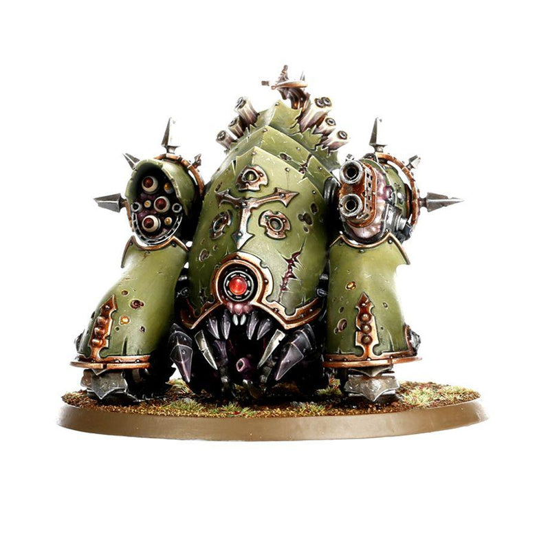 Death Guard - Myphitic Blight-Hauler - Paradise Hobbies LLC