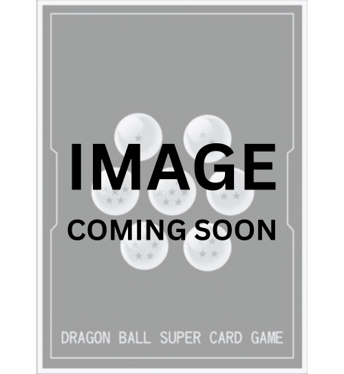 Vegeta : DA (Alternate Art) [Starter Deck: Vegeta (Mini)]