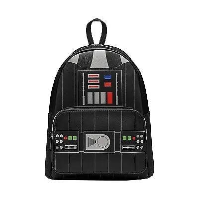 Disney Funko Star Wars Darth Vader 11.5" Mini Backpack - Paradise Hobbies LLC