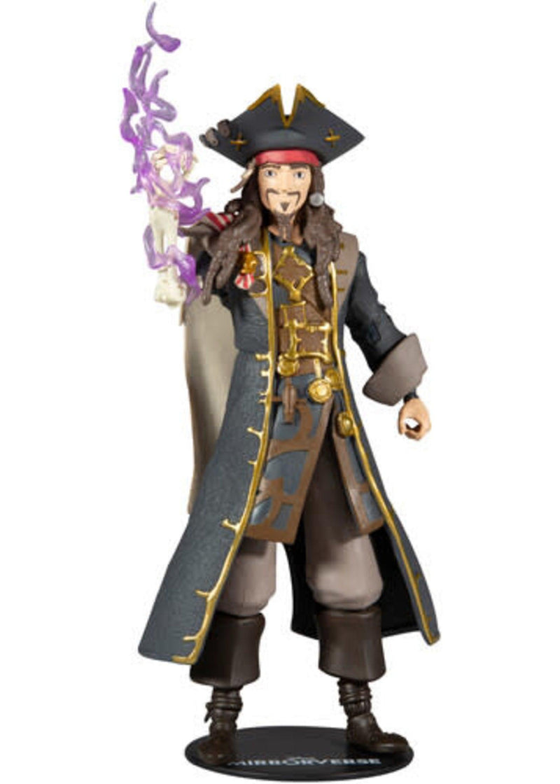 Disney Mirrorverse 7 - Jack Sparrow - Paradise Hobbies LLC