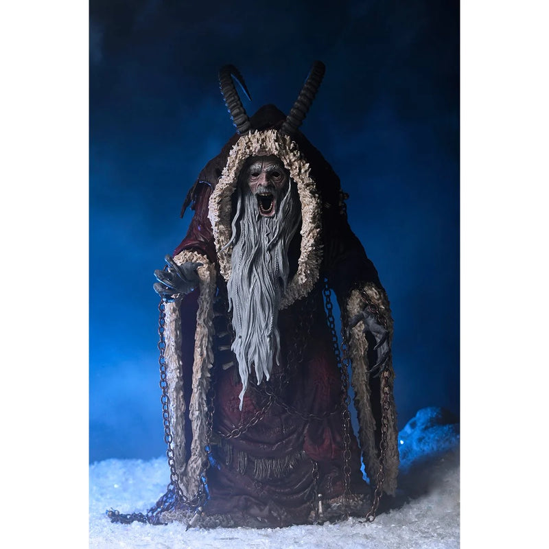 NECA Krampus 7in Deluxe Action Figure