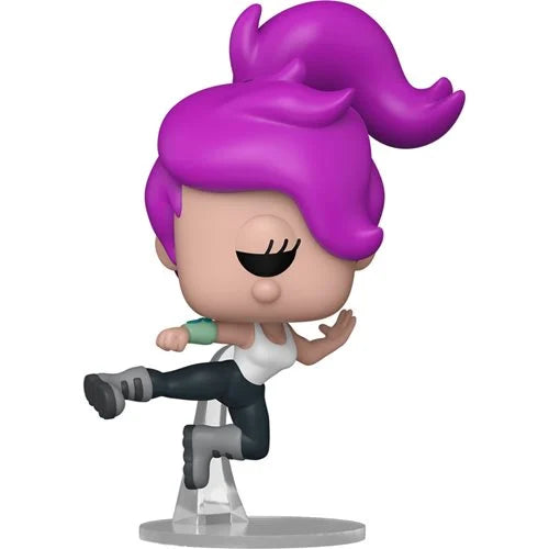 Funko Pop! Futurama Turanga Leela