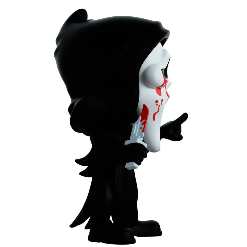 Youtooz Ghost Face Collection Ghost Face Vinyl Figure