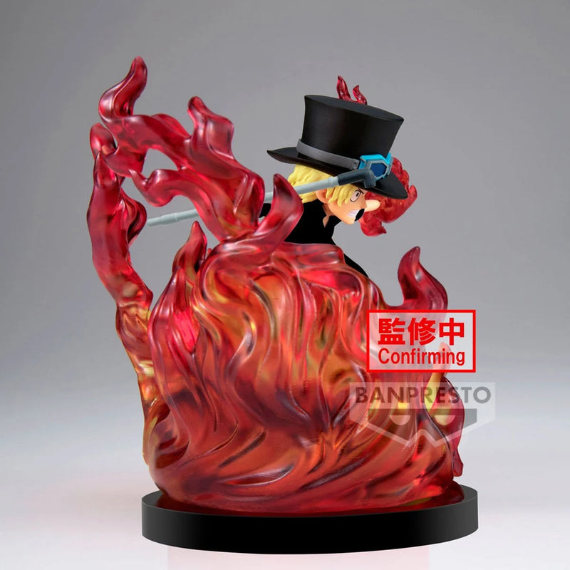 One Piece Sabo World Collectable Figure Special Mini-Figure