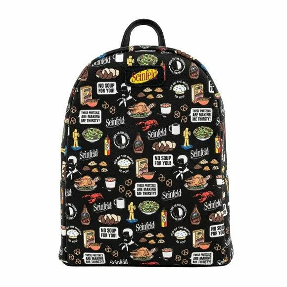 Funko Mini Backpack: Seinfeld - Paradise Hobbies LLC