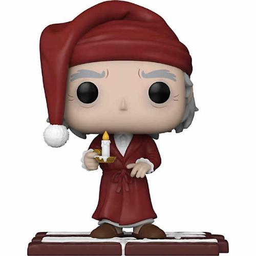 Funko Pop! A Christmas Carol Ebenezer Scrooge