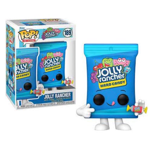 Funko Pop! Ad Icons: Jolly Rancher - Hard Candy - Paradise Hobbies LLC