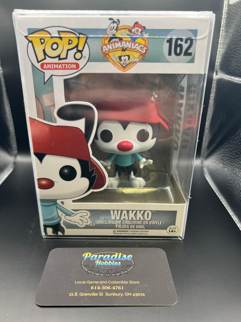 Funko Pop! Animaniacs "Wakko" Vinyl Figure - Paradise Hobbies LLC