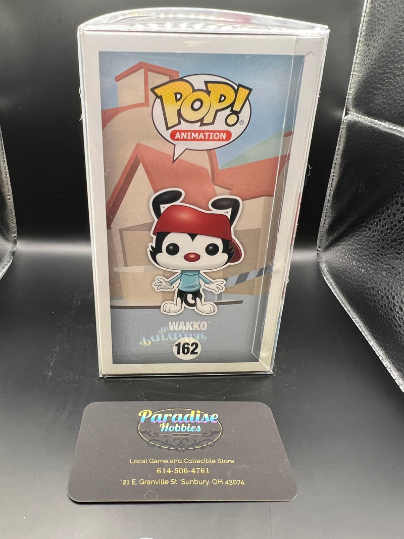 Funko Pop! Animaniacs "Wakko" Vinyl Figure - Paradise Hobbies LLC