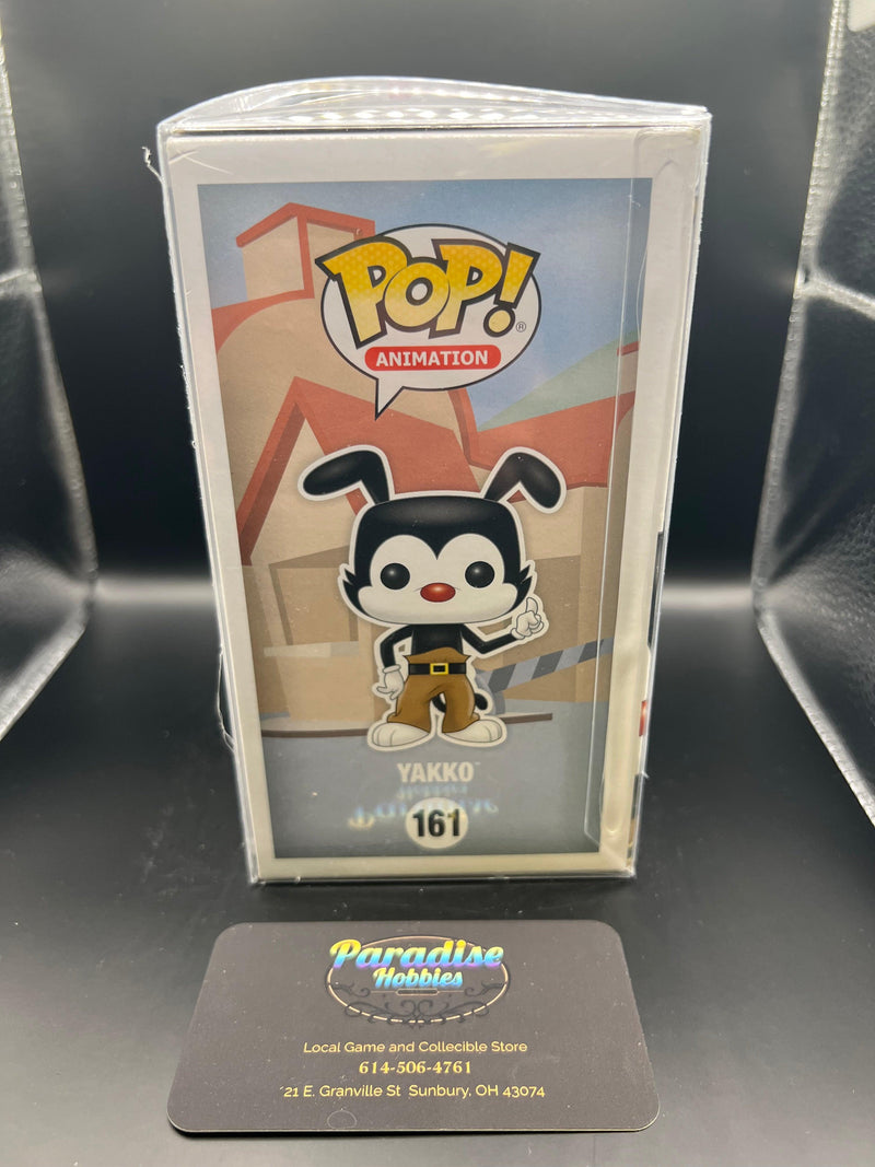 Funko Pop! Animaniacs "Yakko" Vinyl Figure - Paradise Hobbies LLC