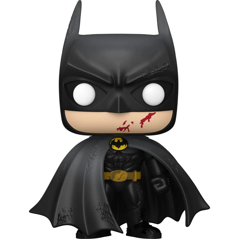 Funko Pop! Batman 85th Anniversary Batman Bloody Vinyl Figure - Paradise Hobbies LLC