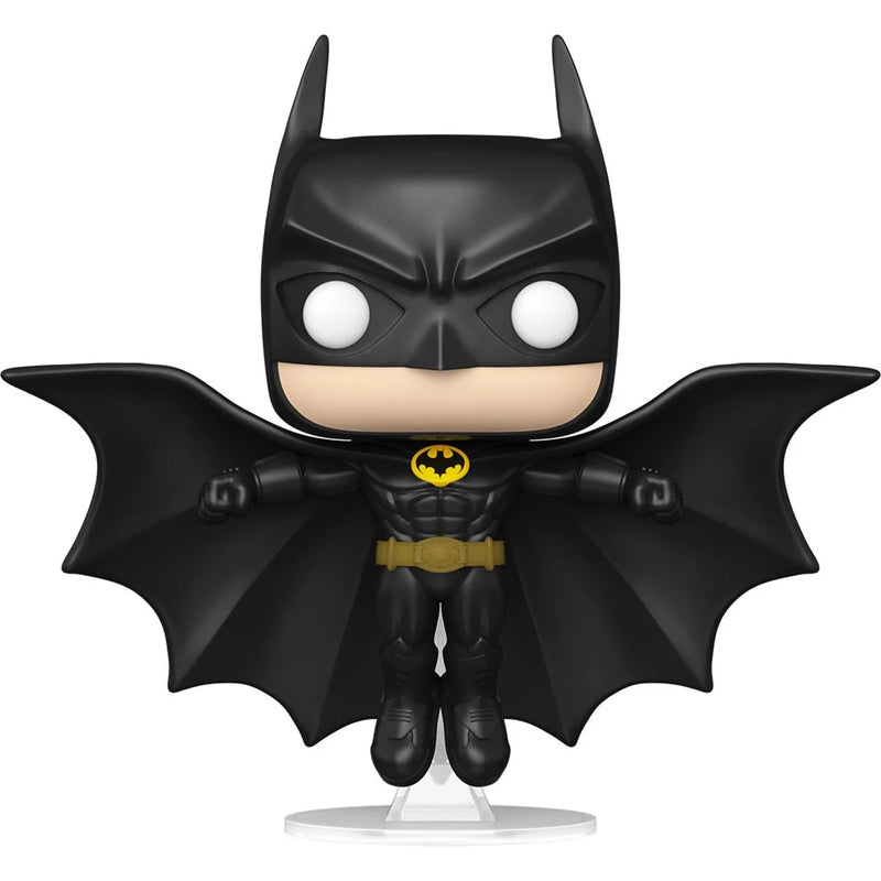 Funko Pop! Batman 85th Anniversary Batman Soaring Deluxe - Paradise Hobbies LLC