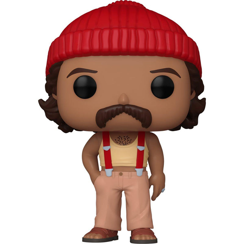 Funko Pop! Cheech & Chong: Up in Smoke Cheech - Paradise Hobbies LLC