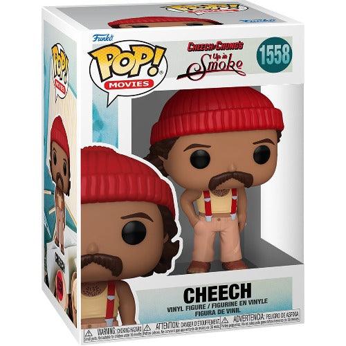 Funko Pop! Cheech & Chong: Up in Smoke Cheech - Paradise Hobbies LLC