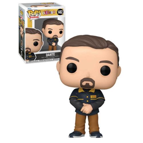 Funko POP! Clerks lll - Dante - Paradise Hobbies LLC