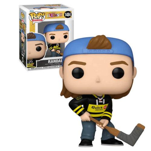 Funko POP! Clerks lll - Randal - Paradise Hobbies LLC