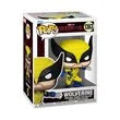 Funko Pop! Deadpool & Wolverine Wolverine Vinyl Figure - Paradise Hobbies LLC