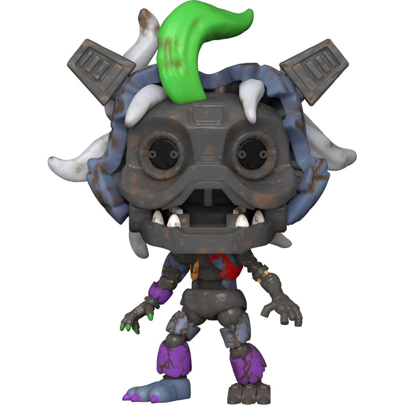 Funko Pop! Five Nights at Freddy's: Security Breach - Ruin Roxy Vinyl Figure - Paradise Hobbies LLC