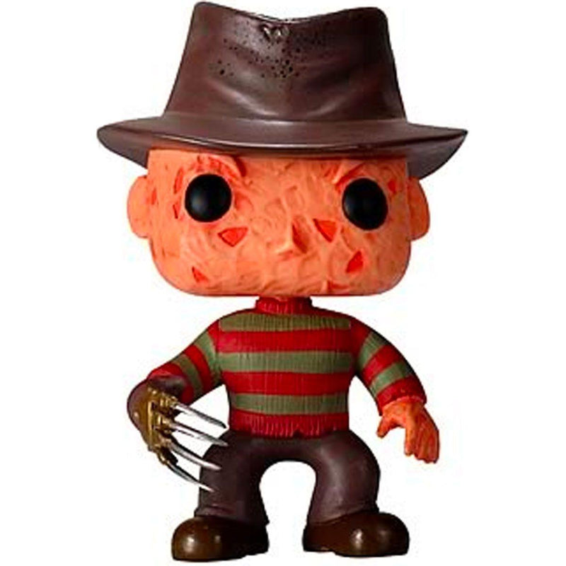 Funko Pop! Freddy Krueger - Paradise Hobbies LLC