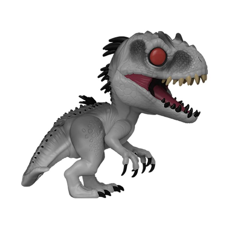 Funko Pop! Funko Fusion Indominus Rex Super Vinyl Figure - Paradise Hobbies LLC