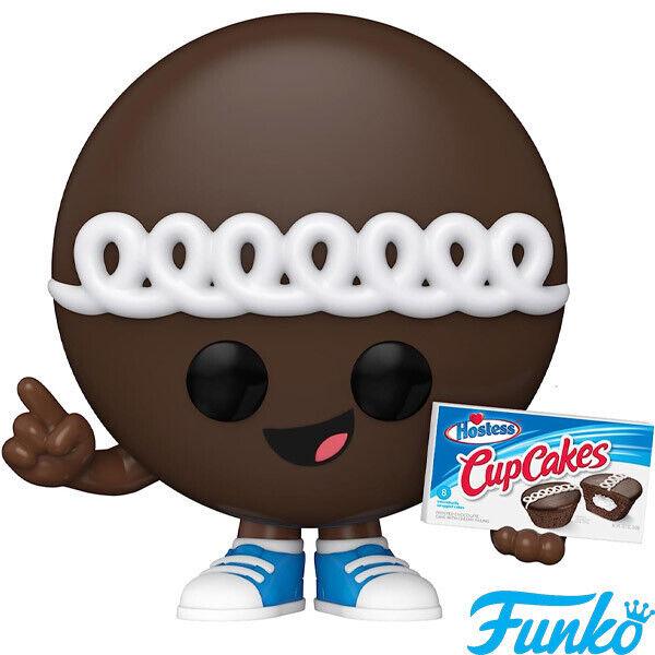 Funko Pop! Hostess Cupcakes - Paradise Hobbies LLC