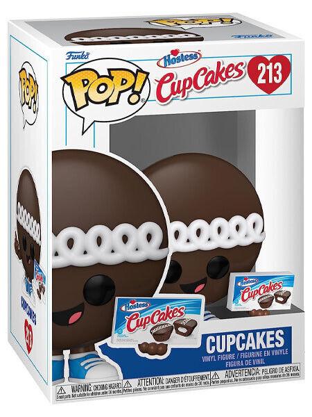 Funko Pop! Hostess Cupcakes - Paradise Hobbies LLC