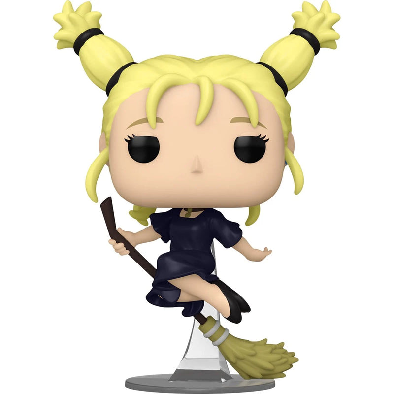 Funko Pop! Jujutsu Kaisen Momo Nishimiya Vinyl Figure - Paradise Hobbies LLC