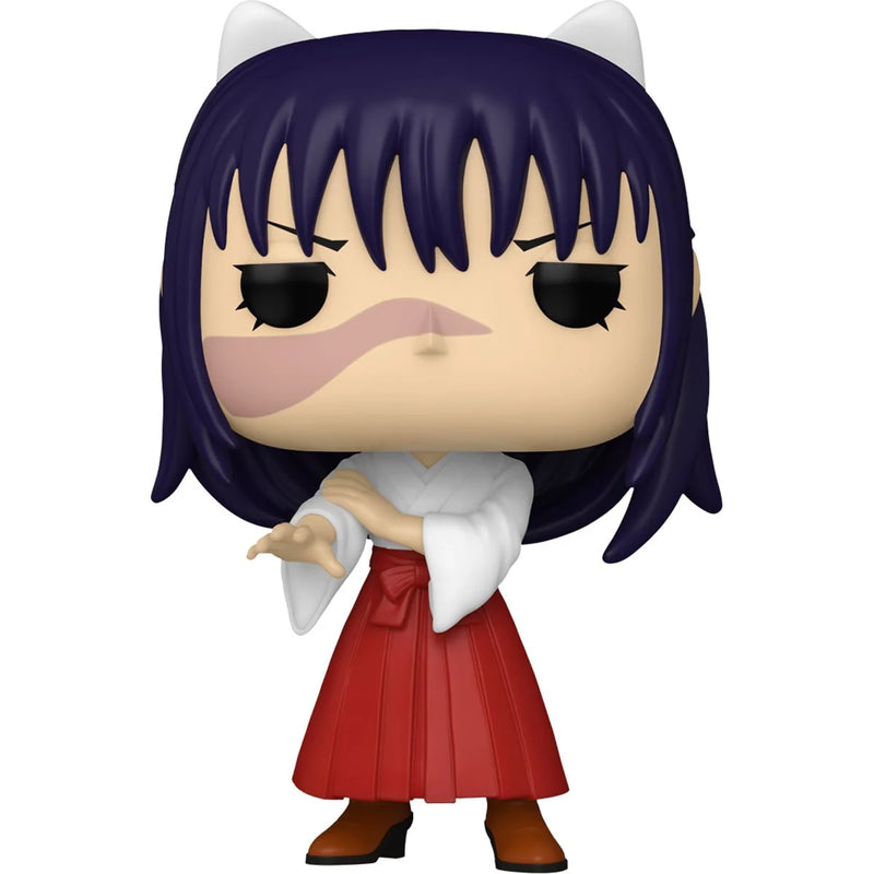 Funko Pop! Jujutsu Kaisen Utahime Iori Vinyl Figure - Paradise Hobbies LLC