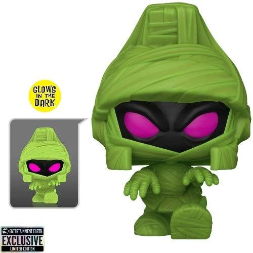 Funko Pop! Looney Tunes Halloween Marvin the Martian Glow-in-the-Dark - (EE Exclusive) - Paradise Hobbies LLC