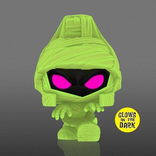 Funko Pop! Looney Tunes Halloween Marvin the Martian Glow-in-the-Dark - (EE Exclusive) - Paradise Hobbies LLC