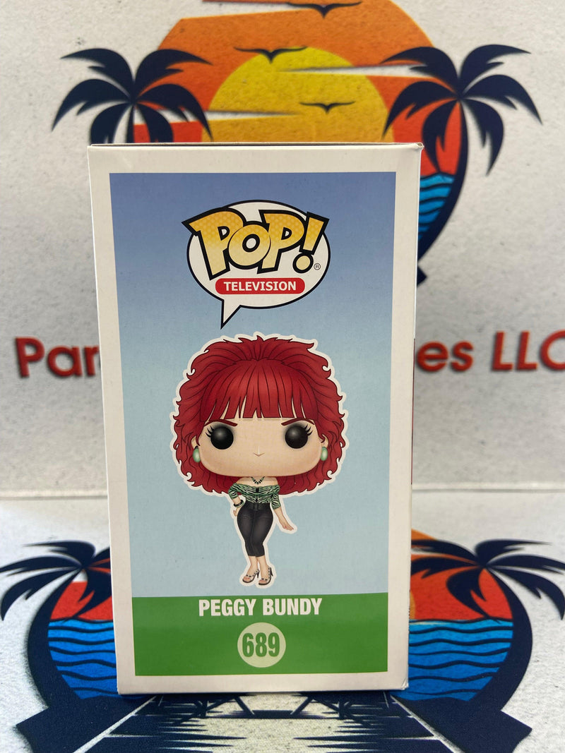 Funko Pop! Married with Children Peggy Bundy - Paradise Hobbies LLC