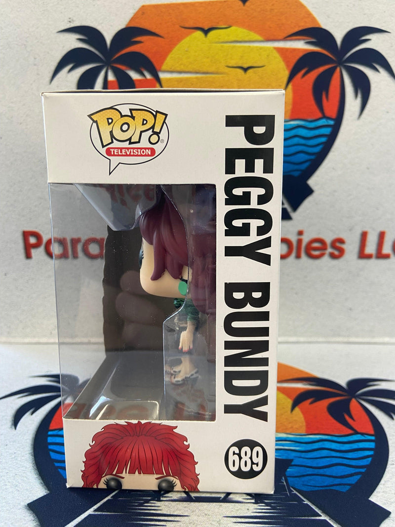 Funko Pop! Married with Children Peggy Bundy - Paradise Hobbies LLC