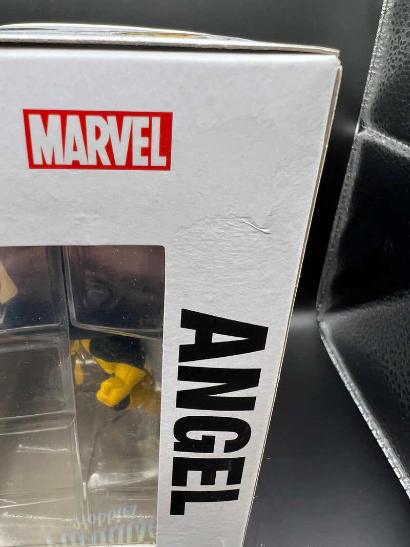 Funko Pop! Marvel 80 Years "Angel" Vinyl Figure - Paradise Hobbies LLC