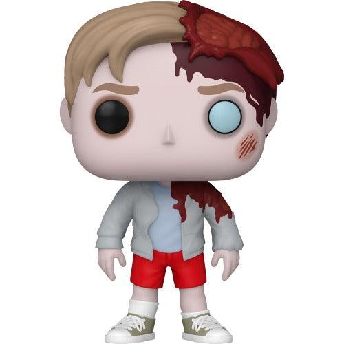 Funko Pop! Pet Sematary Victor Pascow Vinyl Figure - Paradise Hobbies LLC