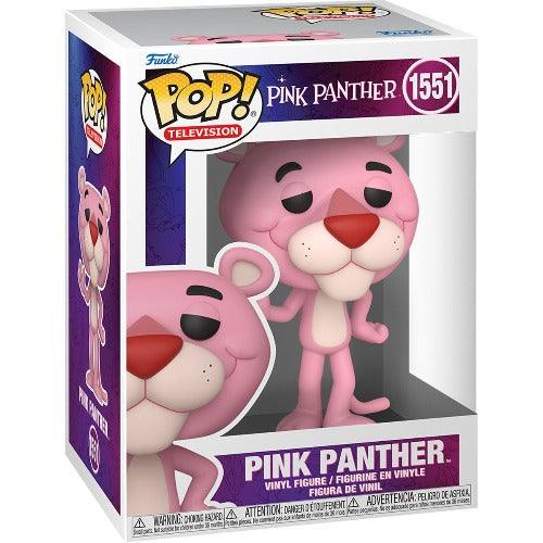 FUNKO Pop! Pink Panther Smiling - Paradise Hobbies LLC