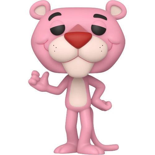 FUNKO Pop! Pink Panther Smiling - Paradise Hobbies LLC