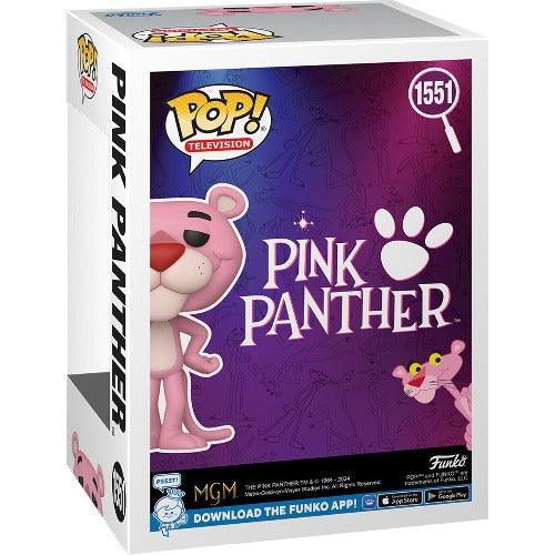 FUNKO Pop! Pink Panther Smiling - Paradise Hobbies LLC