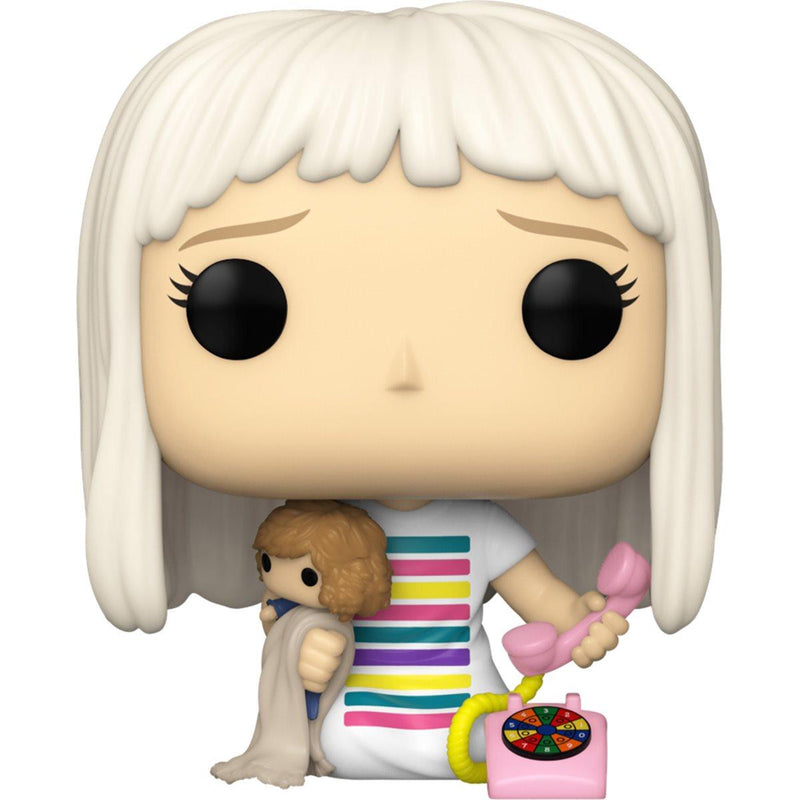 Funko Pop! Poltergeist II: Carol Anne Vinyl Figure - Paradise Hobbies LLC