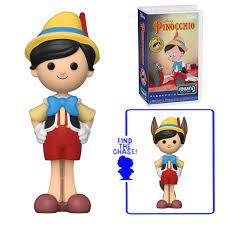 Funko Pop! Rewind: Disney Pinocchio - Paradise Hobbies LLC