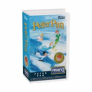 Funko Pop! Rewind: Peter Pan - Paradise Hobbies LLC